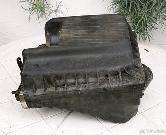 Filtrbox Opel - 3