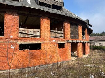 Prodej stavebního pozemku  11 515 m2 - 3