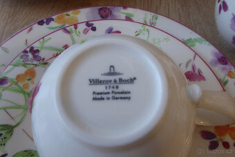 Sada Villeroy@Boch - 3