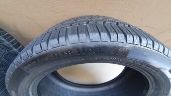 Continental Wintercontact R18 - 3