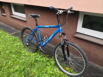 Horské kolo Maxbike 26 - 3