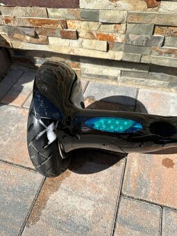 Hoverboard rayeetech - 3