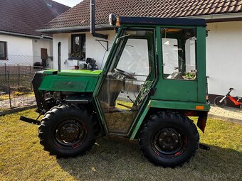 malotraktor MT8-050 - 3