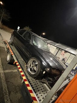 DotZ LasVegas r18 5x120 - 3