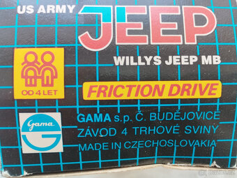 Jeep Willys - 3