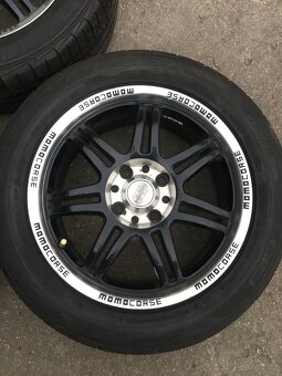 Alu kola 4x100 r16 - 3