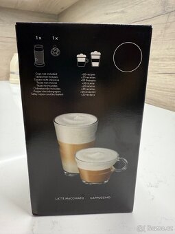 Nespresso Aeroccino 3 BLACK - 3