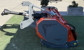 Mulčovač za traktor 290 cm šíře, nový nepoužitý - 3