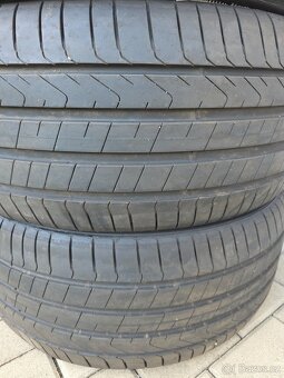 Letní pneu 255/40 R20 Pirelli Scorpion 101V XL - 3