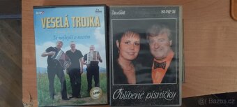 Piňakoláda + Eva Vašek + Veselá trojka - 3