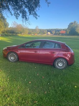 Fiat Bravo 2007 sport - 3
