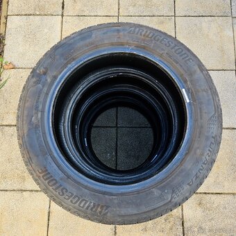 Pneumatiky Bridgestone - 3