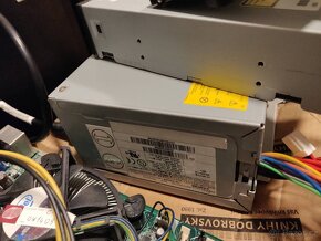 ATX zdroj 300W Fujitsu-Siemens - 3