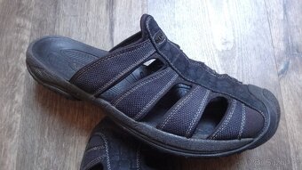 Pánské pantofle KEEN v.44 - 3