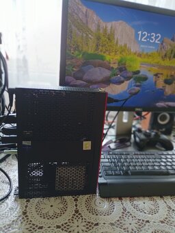 Mini PC. Fujitsu esprimo A525-L - 3