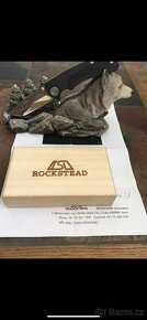 Rockstead Ren - 3