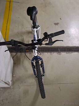 Dětské horské kolo Rockrider 20" - 3
