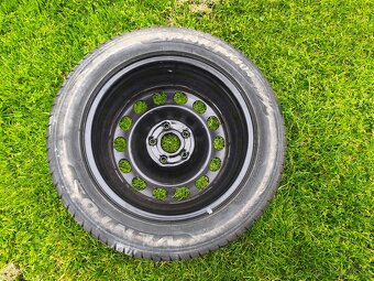 Disk+pneu 5x112 R16 (Rezerva) - 3