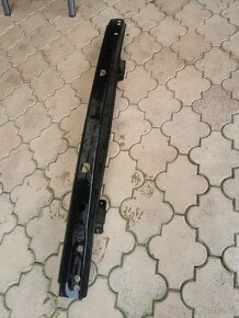 Výztuha zadního nárazníku VW T5 - 3