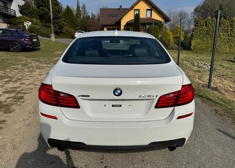BMW Série 5 535i xDrive Sport-Aut - 3