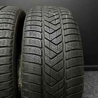 2ks pneu Pirelli 235/55/19 101T - 3