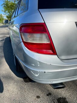 Mercedes benz C220 - 3