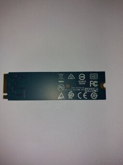 2x1TB HDD+1TB SSD SN550 NVME - 3