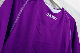 Dres JAKO, Fotbal, Tričko, [XXL] - 3