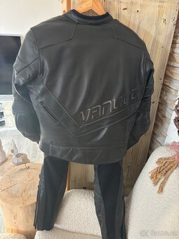 Vanucci dvoudílná kombinéza - 3