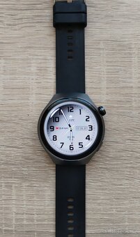 Smart hodinky GT4PRO - 3