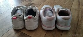 Tenisky Adidas 35, Lotto 35 - 3