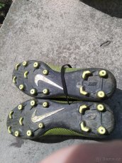 Kopačky vel.41 Nike - 3