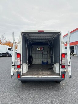 Fiat ducato 2.3 jtd 96 kw - 3
