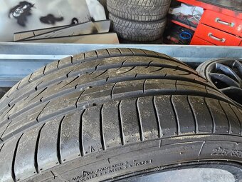 5x108 r19 Tomason tn1 - 3