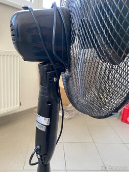 Ventilátor - 3