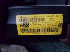 vw passat CC , VW CC na st. i novější model některé lampy - 3