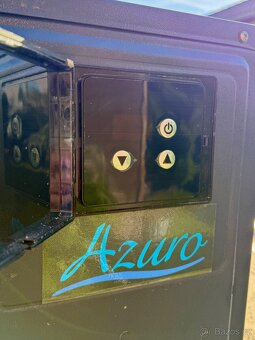 Tepelné čerpadlo Azuro 5kW - 3