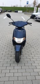 Derbi Atlantis 50 - 3
