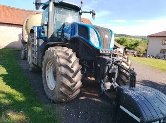 New Holland T8.330 - 3