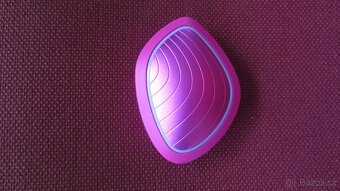 Sonický přístroj na pleť Geske Sonic Warm Cool Mask 9in1 - 3