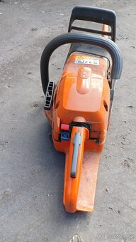 Husqvarna 350 - 3