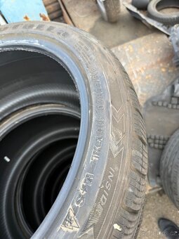 315/35 r20 rotalla zimni - 3