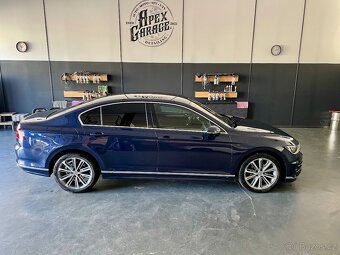 VW Passat B8 R-Line 2.0 TSI 162kw - 3