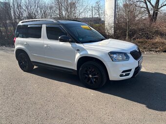 Škoda Yetti 1.4 Tsi - 3