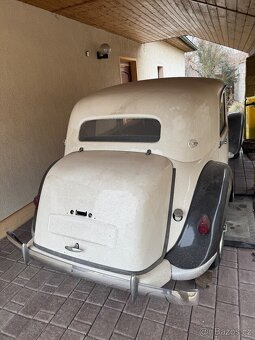 Citroen 11B - 3