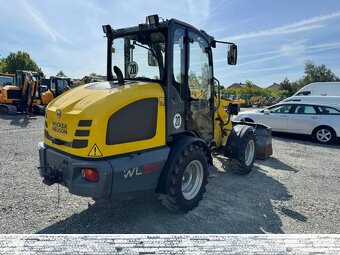 Nakladač Wacker Neuson WL 34 - 3