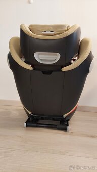 Cybex M-fix - 3