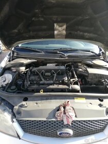 Ford Mondeo Mk3 diesel - 3