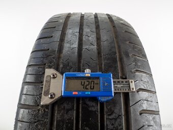 Suzuki Vitara - Originání 17" alu kola - Letní pneu - 3
