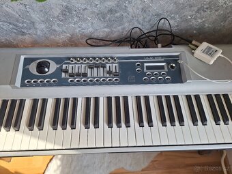 Klávesy Studiologic VMK 188 Plus - 3